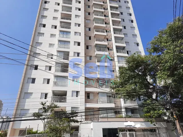 Empreendimento disponível, no bairro Vila Romana em São Paulo
