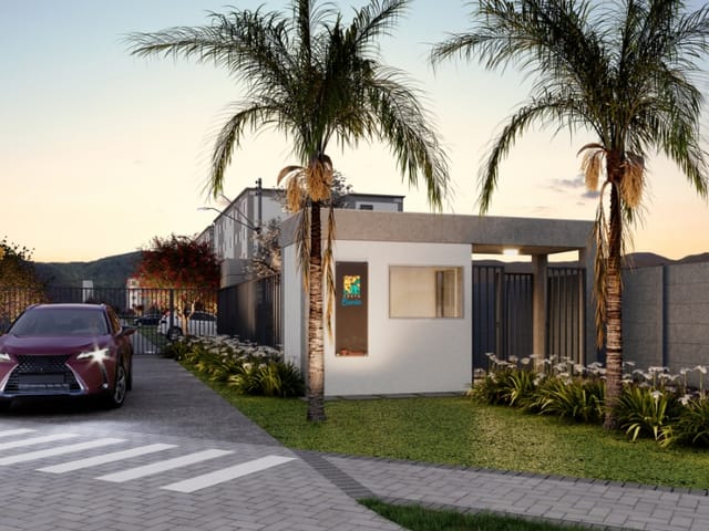 Empreendimento disponível, no bairro Campo Grande em Rio de Janeiro
