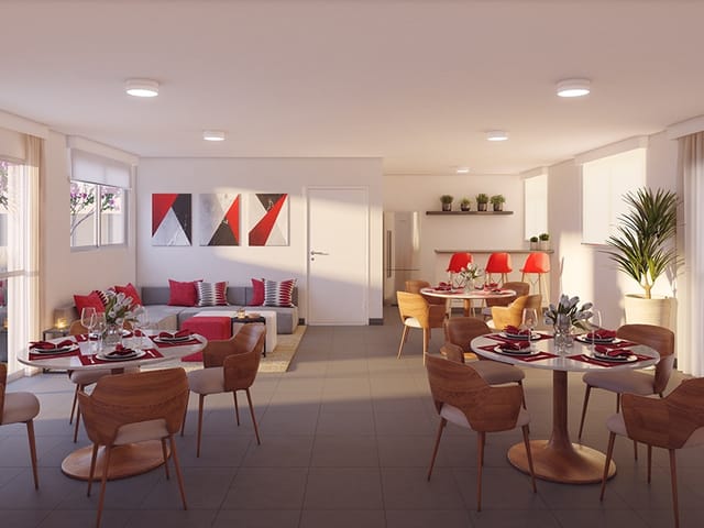 Empreendimento disponível, no bairro Campo Grande em Rio de Janeiro