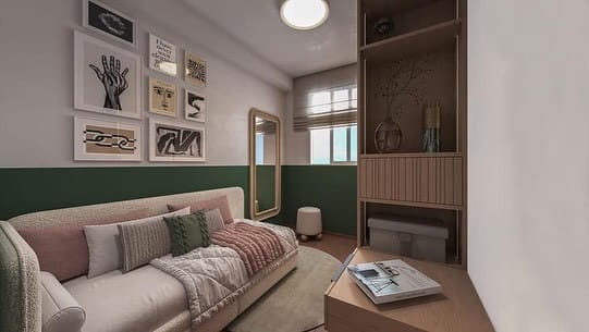 Decorado do undefined - undefined | undefined