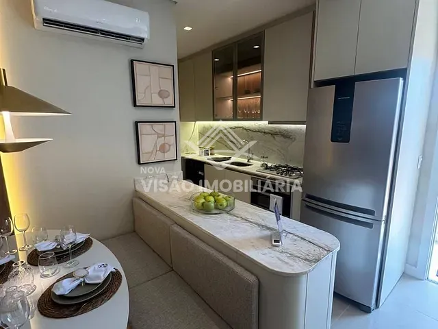 Empreendimento disponível, no bairro Residencial Florença em Sinop