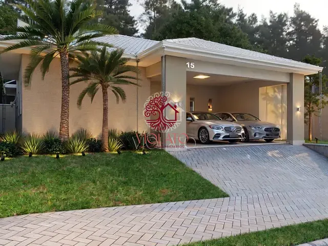 Empreendimento disponível, no bairro Vale dos Sonhos em Lagoa Santa
