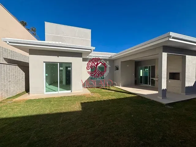Empreendimento disponível, no bairro Vale dos Sonhos em Lagoa Santa