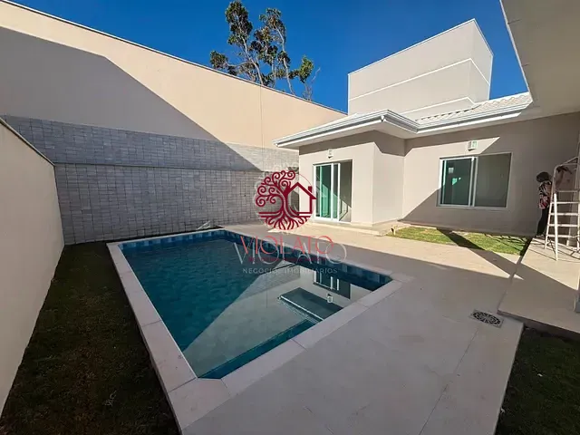 Empreendimento disponível, no bairro Vale dos Sonhos em Lagoa Santa
