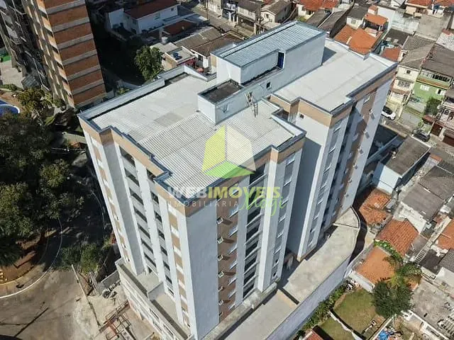 Empreendimento disponível, no bairro Vila Santo Estéfano em São Paulo