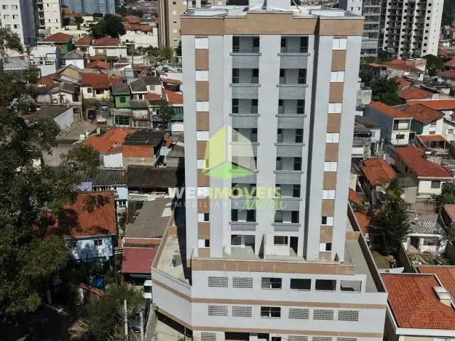 Empreendimento disponível, no bairro Vila Santo Estéfano em São Paulo