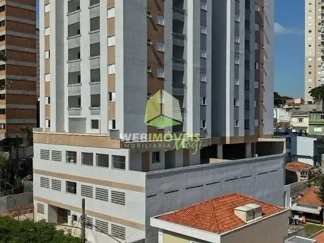 Empreendimento disponível, no bairro Vila Santo Estéfano em São Paulo