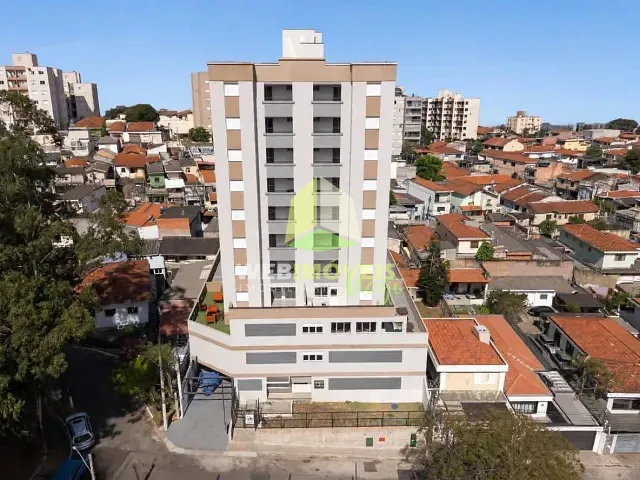Empreendimento disponível, no bairro Vila Santo Estéfano em São Paulo