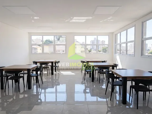 Empreendimento disponível, no bairro Vila Santo Estéfano em São Paulo