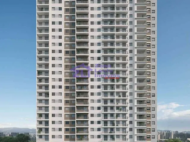 Empreendimento disponível, no bairro Vila Carrão em São Paulo