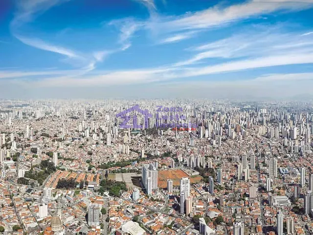 Empreendimento disponível, no bairro Vila Carrão em São Paulo