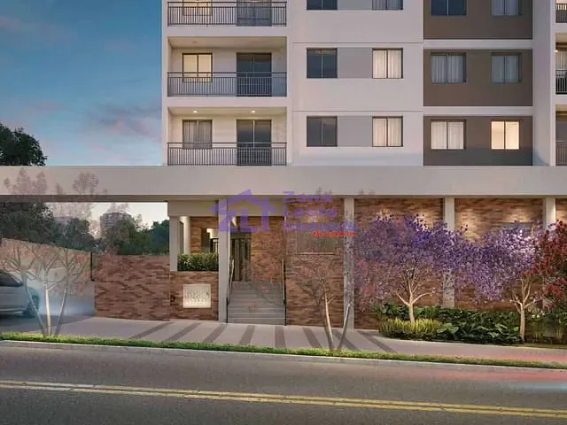 Empreendimento disponível, no bairro Vila Carrão em São Paulo