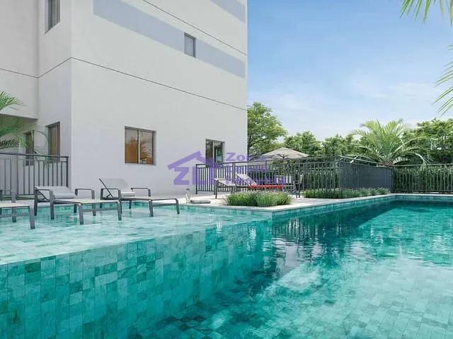 Empreendimento disponível, no bairro Vila Carrão em São Paulo