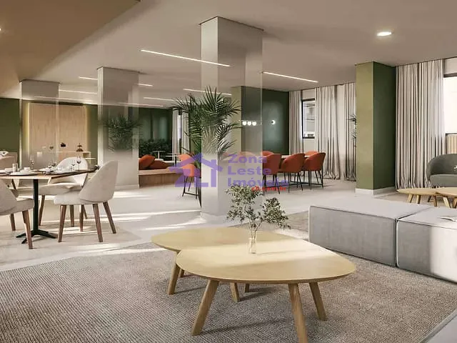 Empreendimento disponível, no bairro Vila Carrão em São Paulo