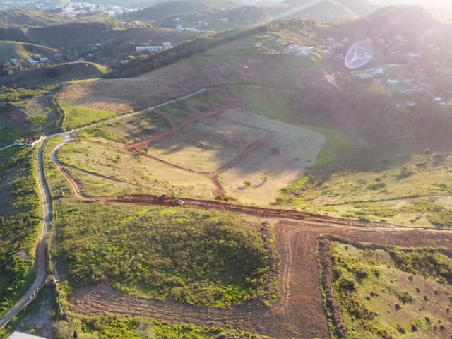 Empreendimento disponível, no bairro Linhares em Juiz de Fora