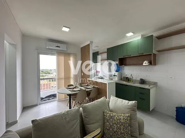 Empreendimento disponível, no bairro Chácara do Visconde em Taubaté