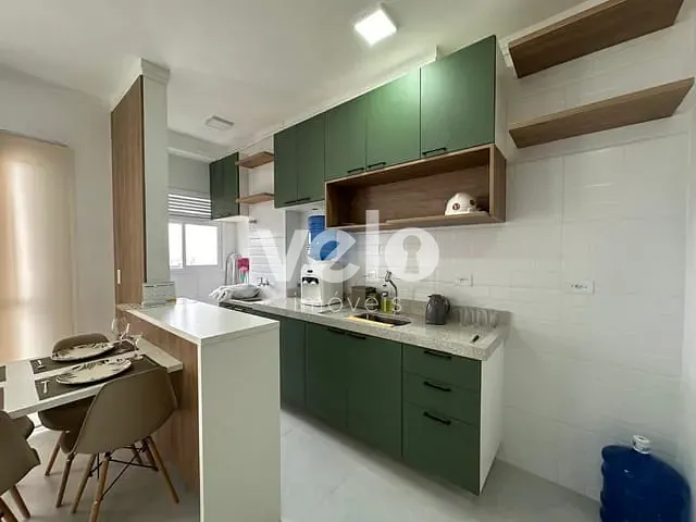 Empreendimento disponível, no bairro Chácara do Visconde em Taubaté
