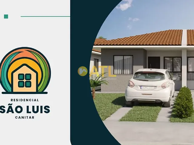 Empreendimento disponível, no bairro Área Rural de Canitar em Canitar