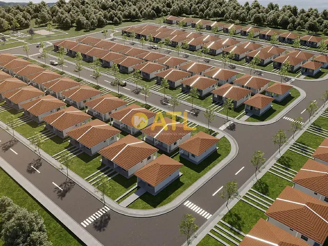 Empreendimento disponível, no bairro Área Rural de Canitar em Canitar
