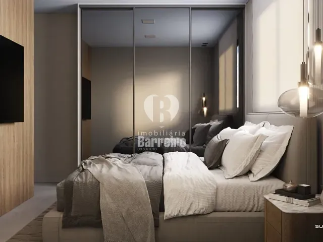 Empreendimento disponível, no bairro Barreiro em Belo Horizonte