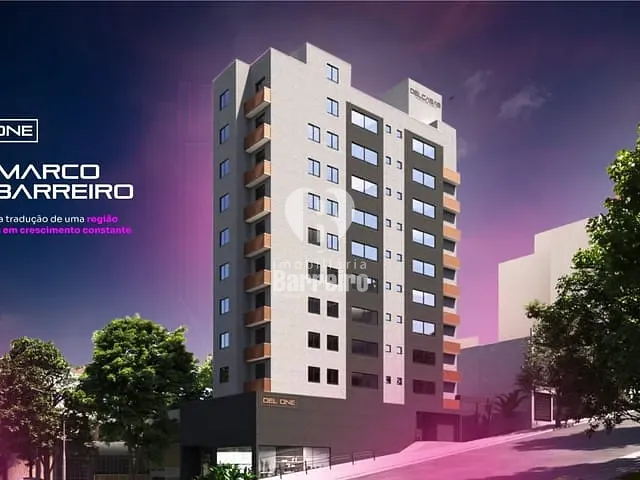 Empreendimento disponível, no bairro Barreiro em Belo Horizonte