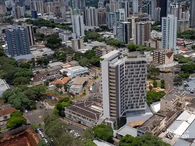 Empreendimento disponível, no bairro Zona 01 em Maringá