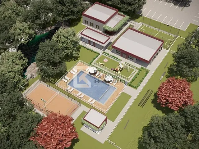 Empreendimento disponível, no bairro Jardim das Andorinhas em Indaiatuba