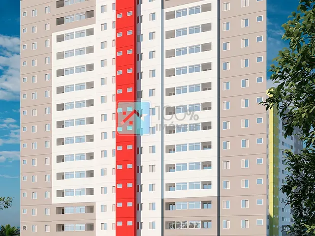 Prédio disponível, no bairro Parque Residencial Flamboyant em São José dos Campos