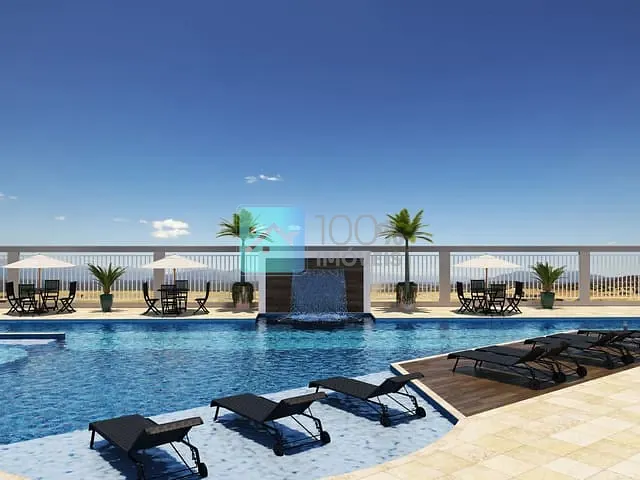 Prédio disponível, no bairro Parque Residencial Flamboyant em São José dos Campos