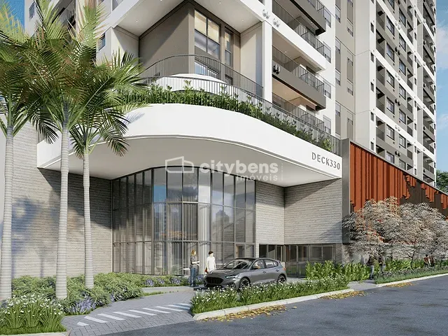 Empreendimento disponível, no bairro Parque Baguaçu em Araçatuba