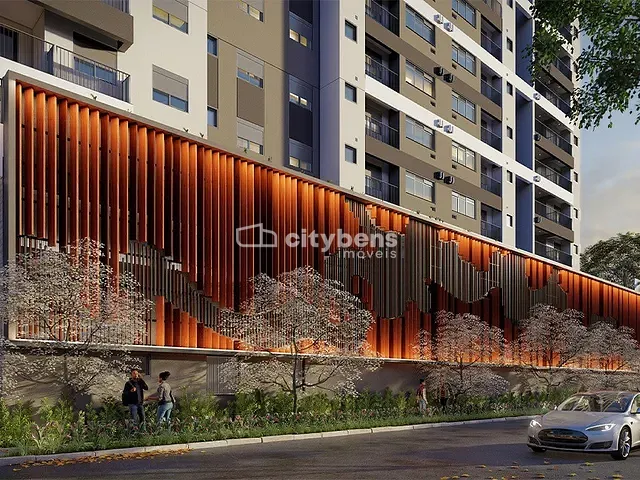 Empreendimento disponível, no bairro Parque Baguaçu em Araçatuba