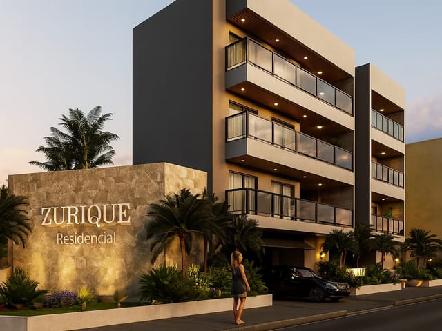 Zurique