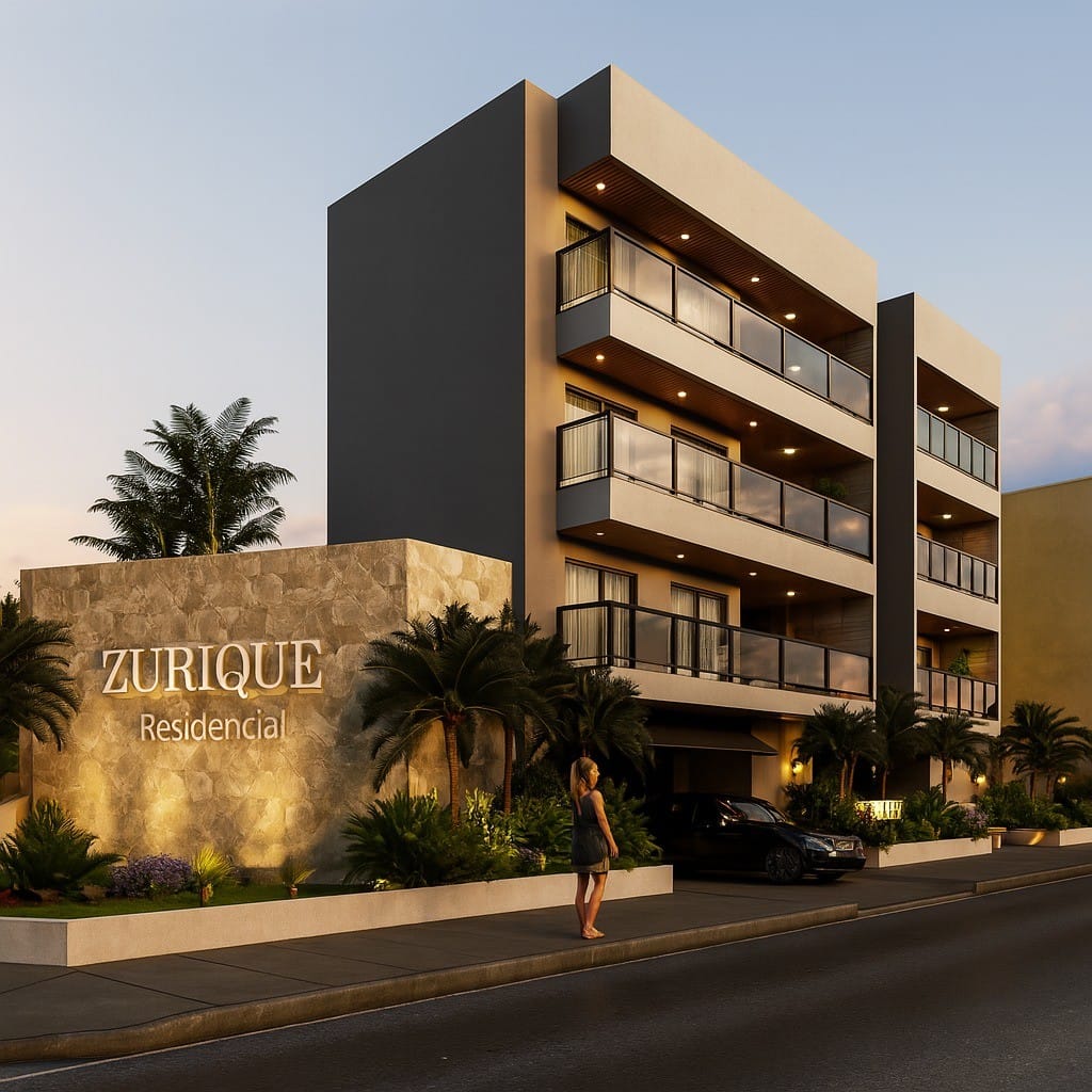 Zurique