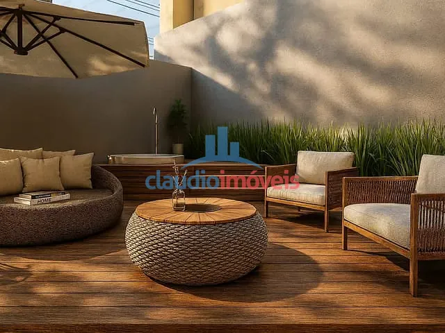 Empreendimento disponível, no bairro Ano Bom em Barra Mansa