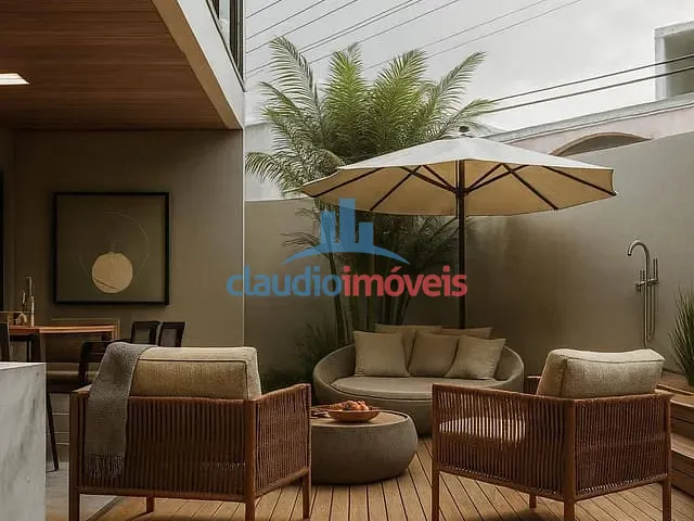 Empreendimento disponível, no bairro Ano Bom em Barra Mansa