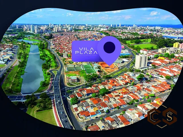 Empreendimento disponível, no bairro Jardim Nely em Indaiatuba