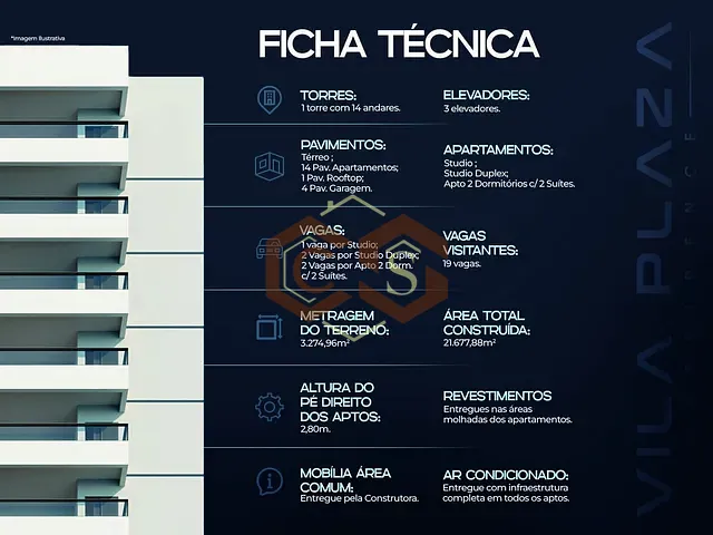 Empreendimento disponível, no bairro Jardim Nely em Indaiatuba