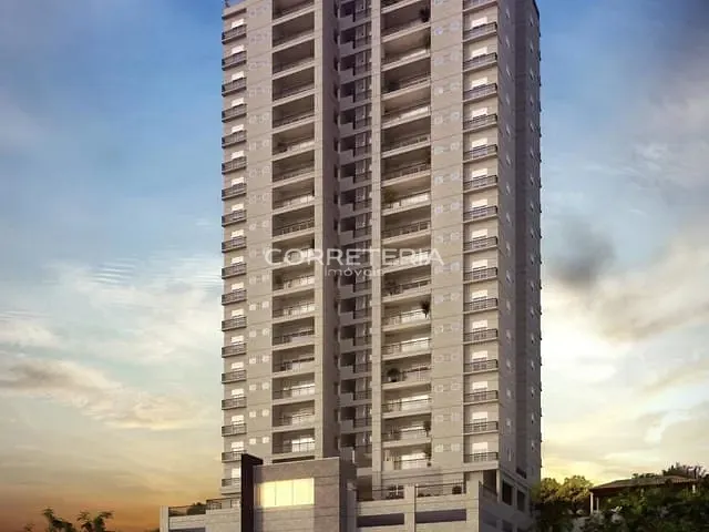 Empreendimento disponível, no bairro Morumbi em São Paulo