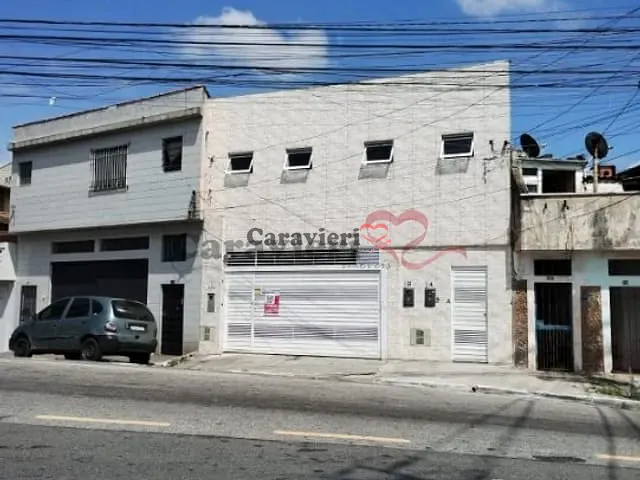 Prédio com 146m², à venda, no bairro Engenheiro Goulart em São Paulo