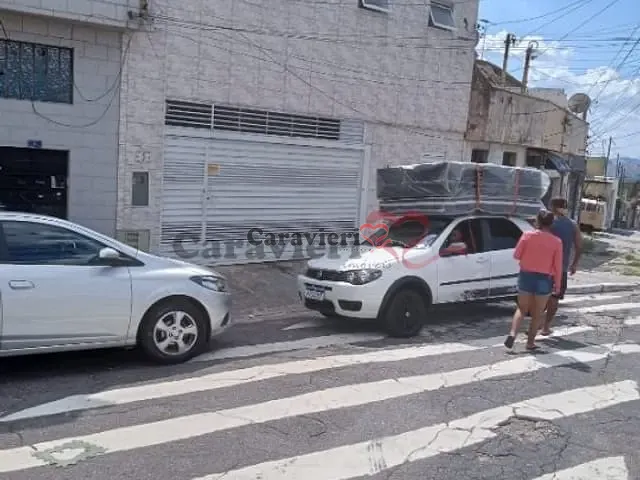 Prédio com 146m², à venda, no bairro Engenheiro Goulart em São Paulo