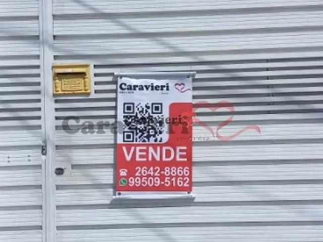 Prédio com 146m², à venda, no bairro Engenheiro Goulart em São Paulo
