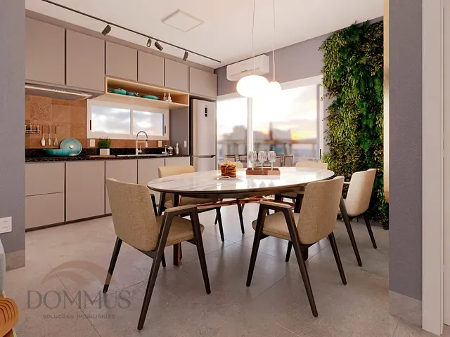 Empreendimento disponível, no bairro Bom Retiro em Ipatinga