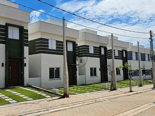 Empreendimento disponível, no bairro Piracangaguá II em Taubaté