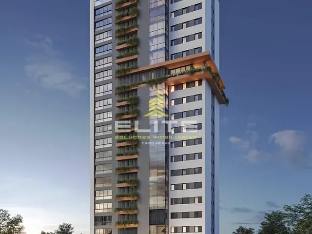 Empreendimento disponível, no bairro Copenhagen em Sorriso