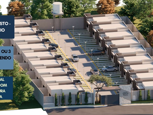 Foto do Empreendimento - Empreendimento à venda, Quinta da Floresta, Santarém, PA | EVO IMOBILIARIA LTDA