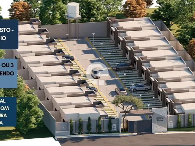 Empreendimento disponível, no bairro Floresta em Santarém