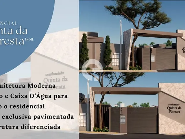 Empreendimento disponível, no bairro Floresta em Santarém