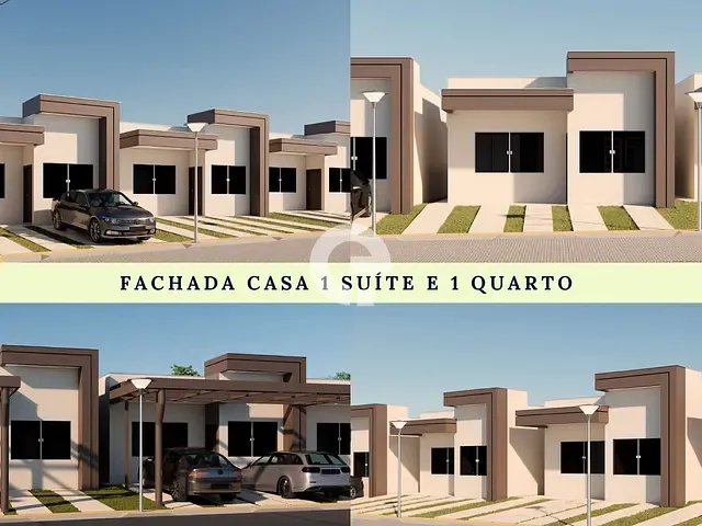 Empreendimento disponível, no bairro Floresta em Santarém