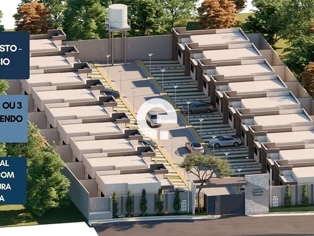 Empreendimento disponível, no bairro Floresta em Santarém
