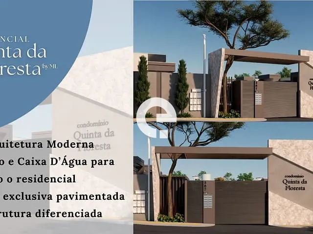 Empreendimento disponível, no bairro Floresta em Santarém